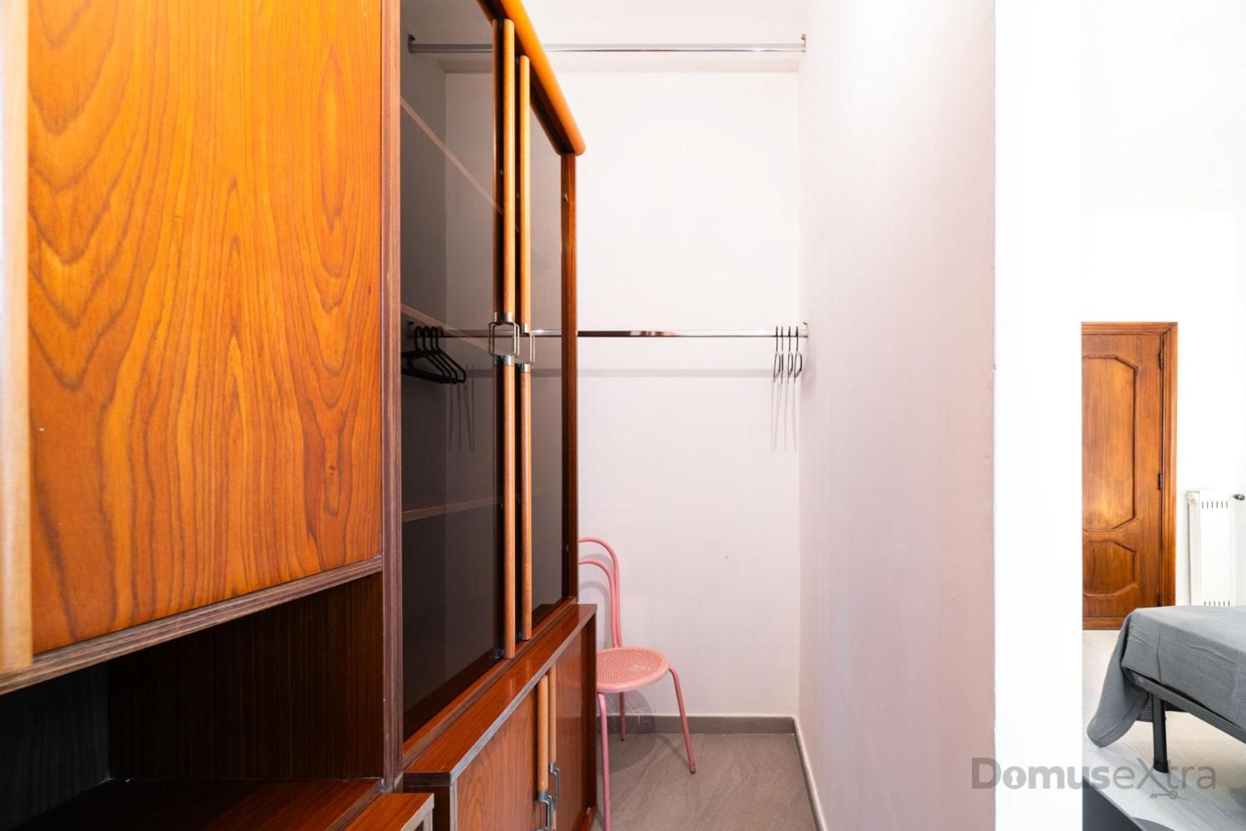Appartamento Clara Domus By Domusextra Napoli Esterno foto
