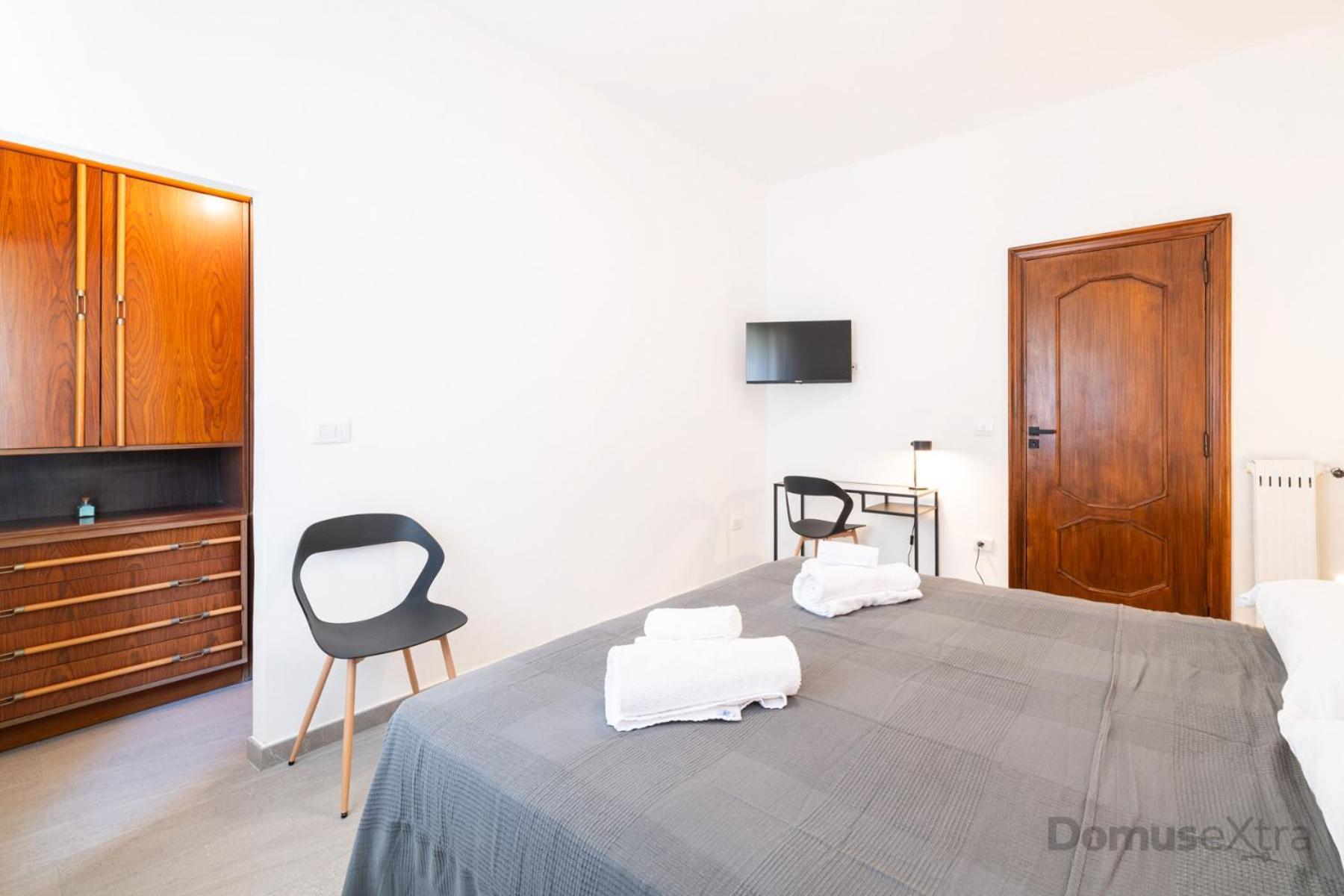 Appartamento Clara Domus By Domusextra Napoli Esterno foto