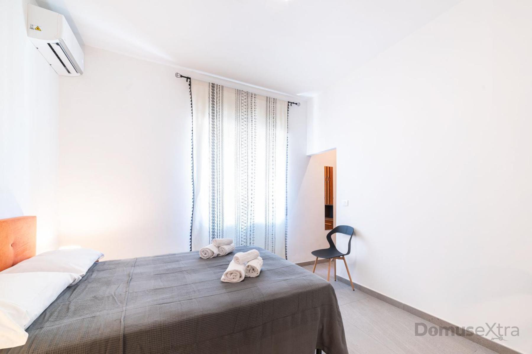 Appartamento Clara Domus By Domusextra Napoli Esterno foto