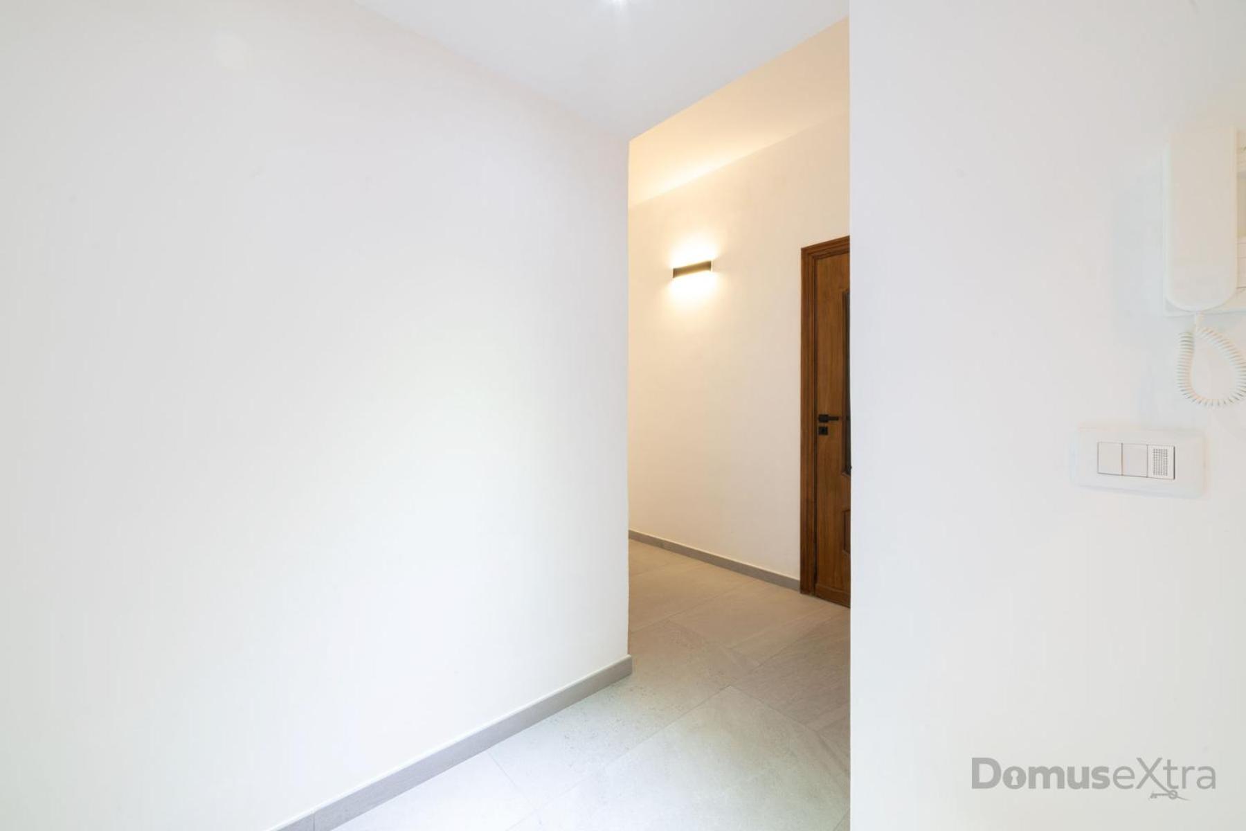 Appartamento Clara Domus By Domusextra Napoli Esterno foto