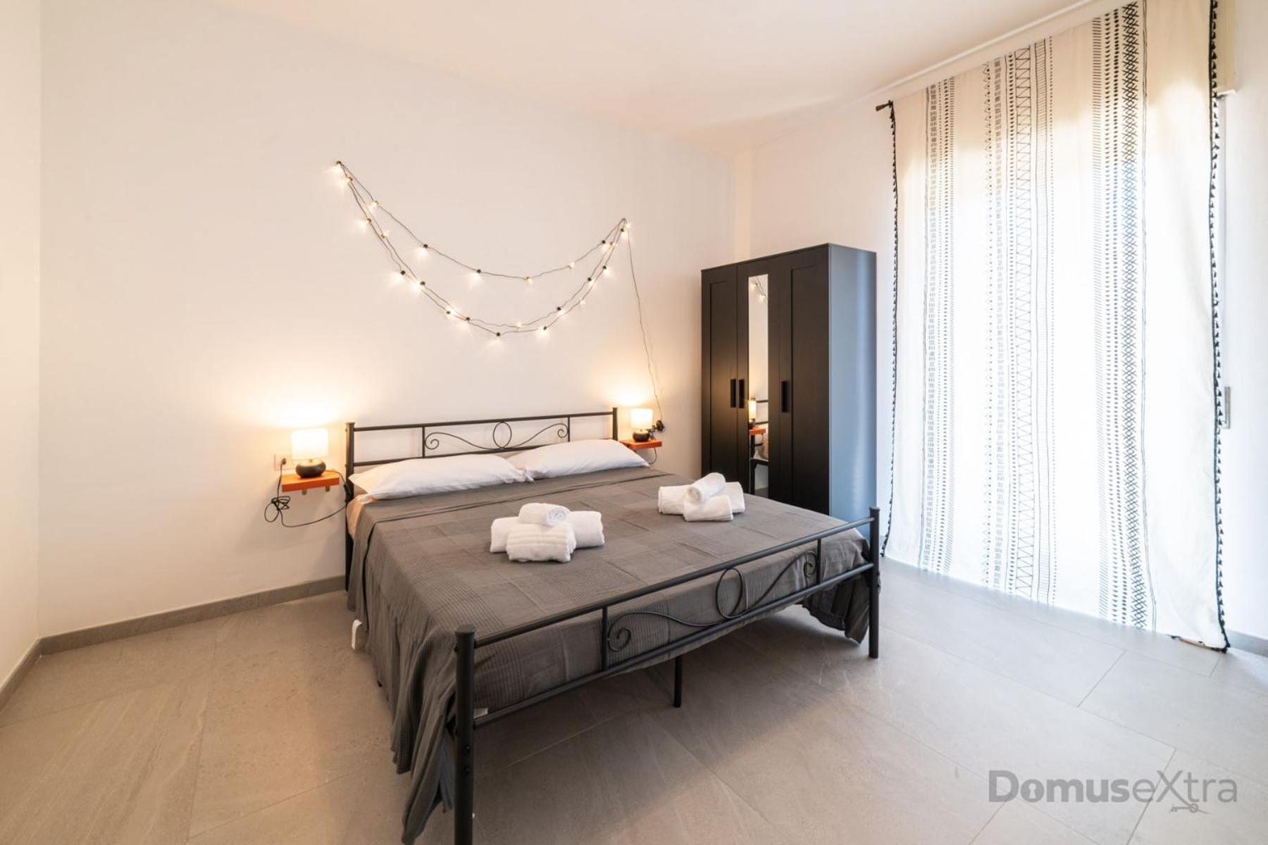 Appartamento Clara Domus By Domusextra Napoli Esterno foto