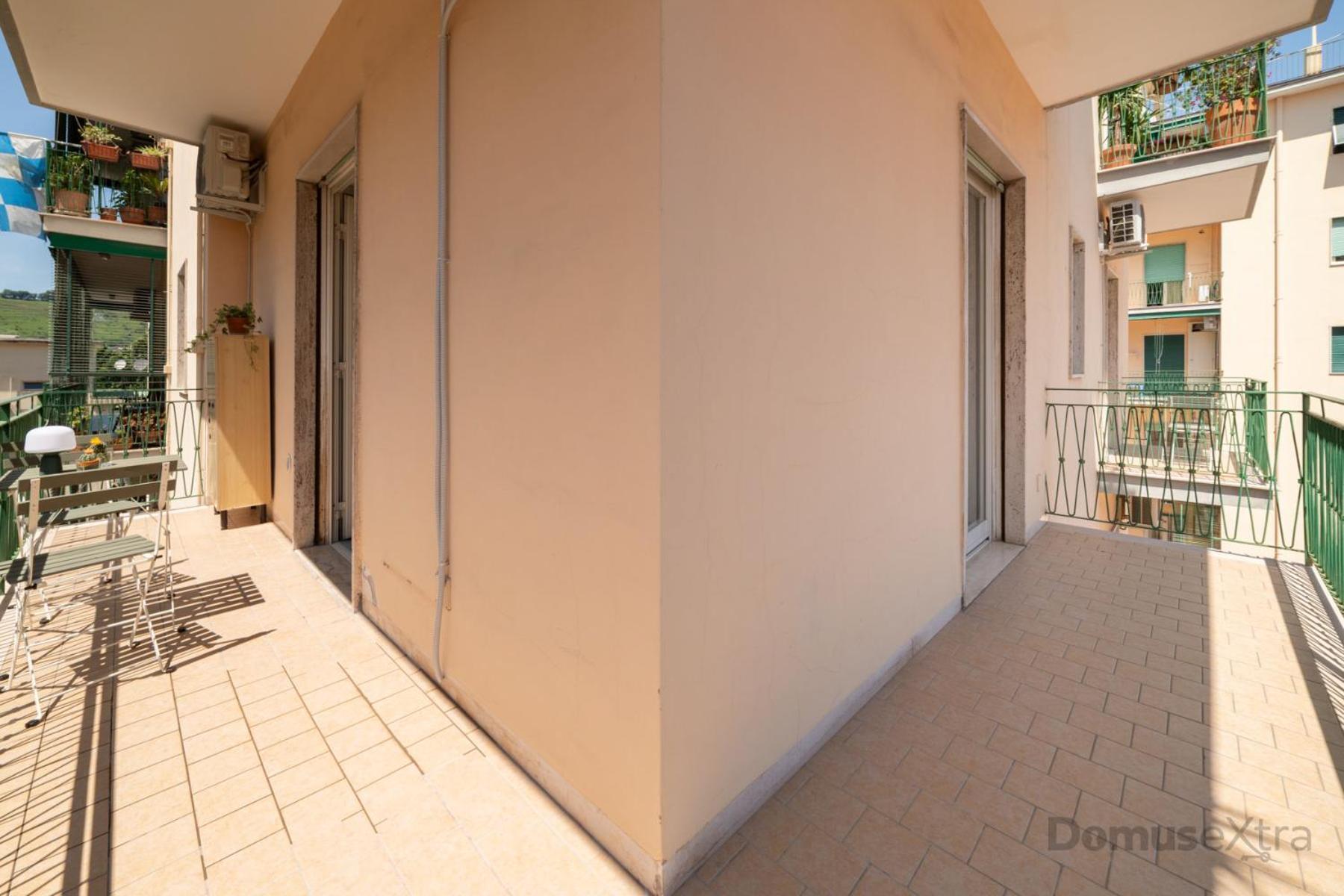 Appartamento Clara Domus By Domusextra Napoli Esterno foto