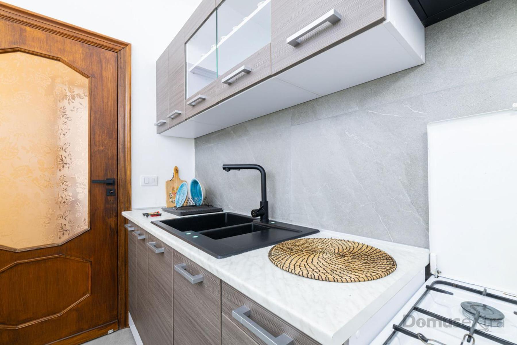 Appartamento Clara Domus By Domusextra Napoli Esterno foto