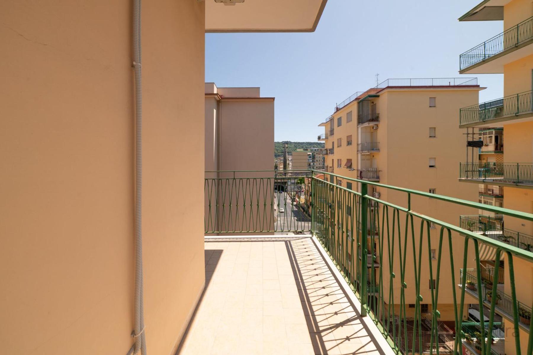 Appartamento Clara Domus By Domusextra Napoli Esterno foto