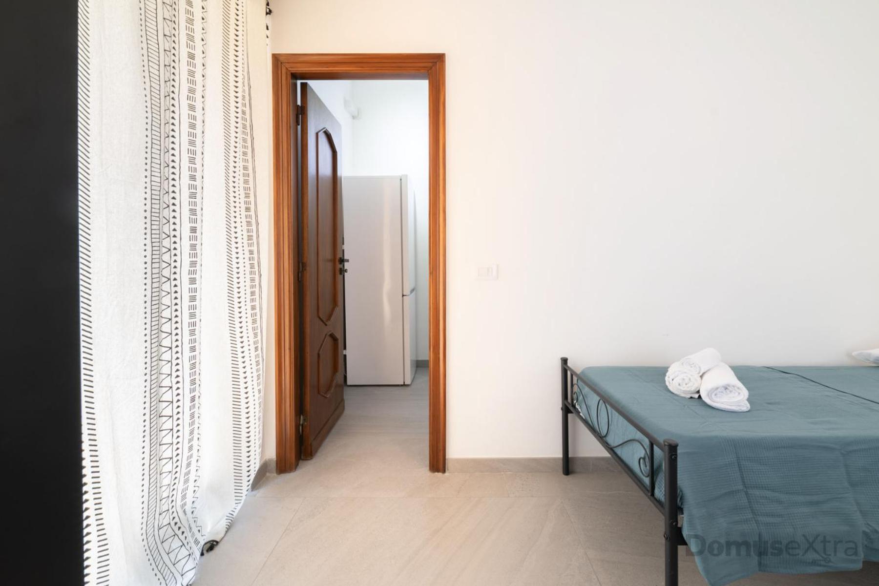 Appartamento Clara Domus By Domusextra Napoli Esterno foto