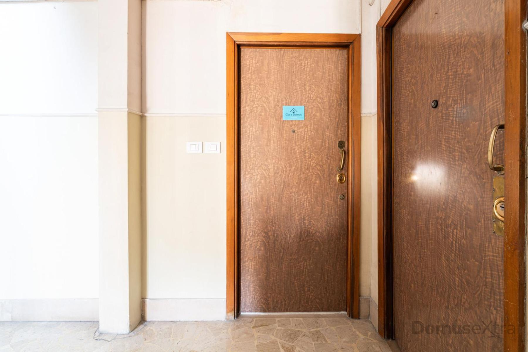 Appartamento Clara Domus By Domusextra Napoli Esterno foto