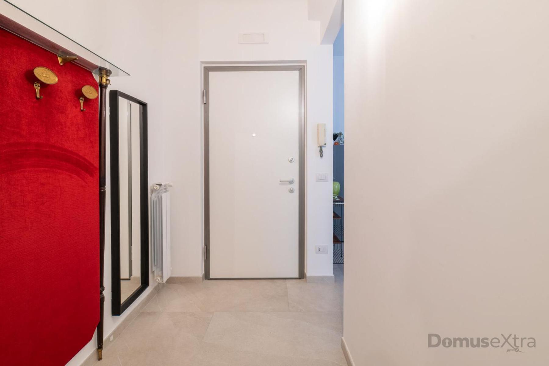 Appartamento Clara Domus By Domusextra Napoli Esterno foto