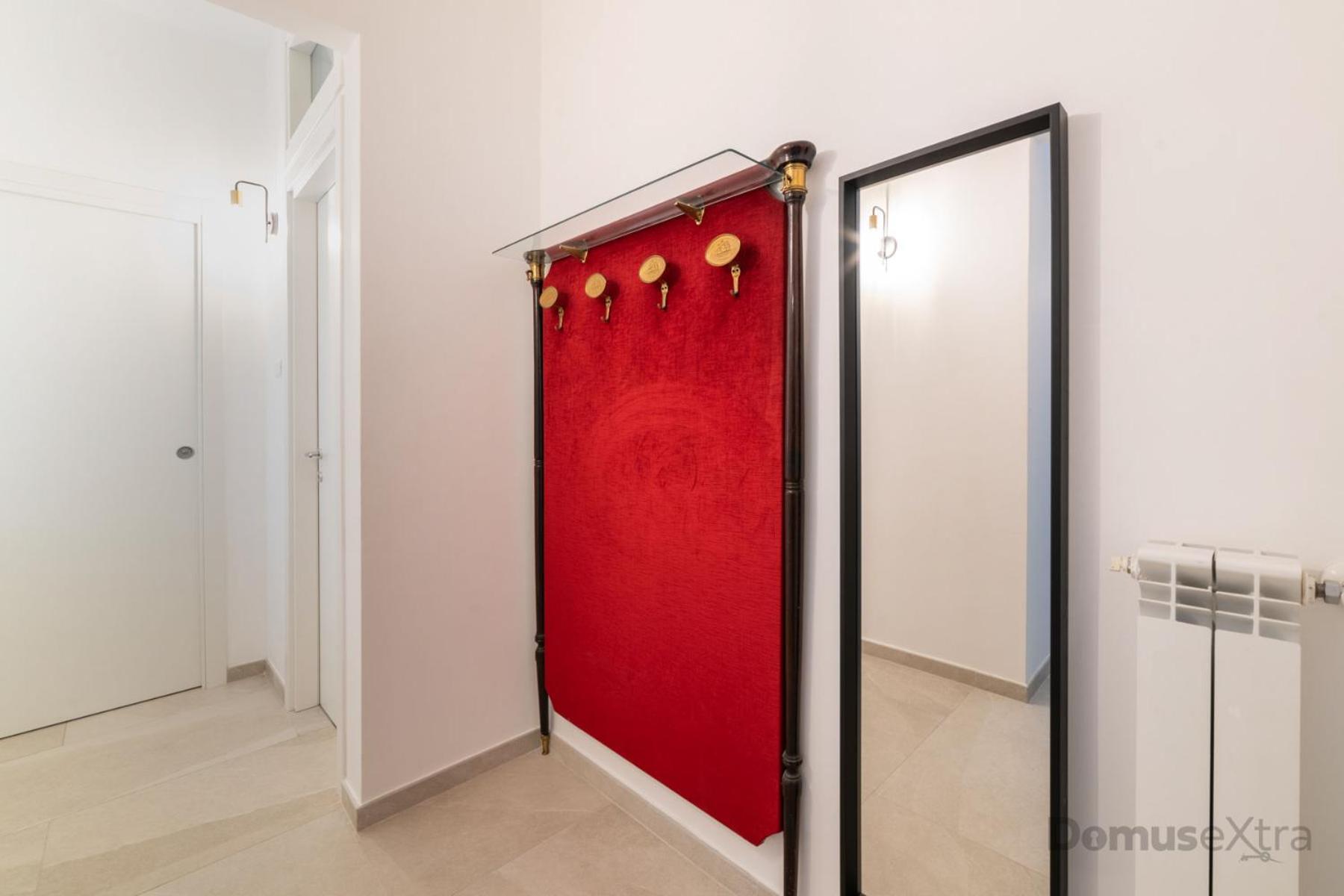 Appartamento Clara Domus By Domusextra Napoli Esterno foto